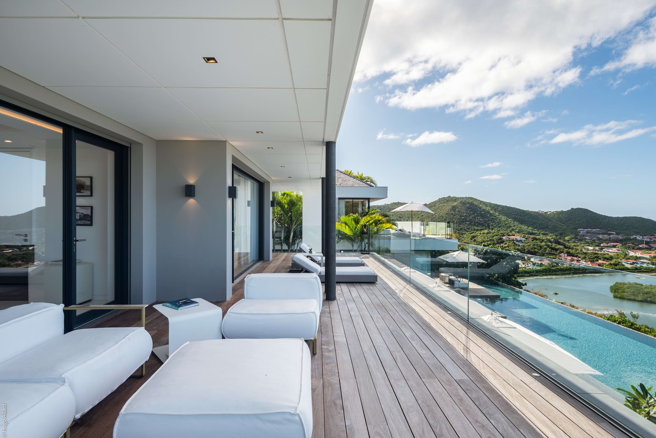 Villa NEO | St Barts