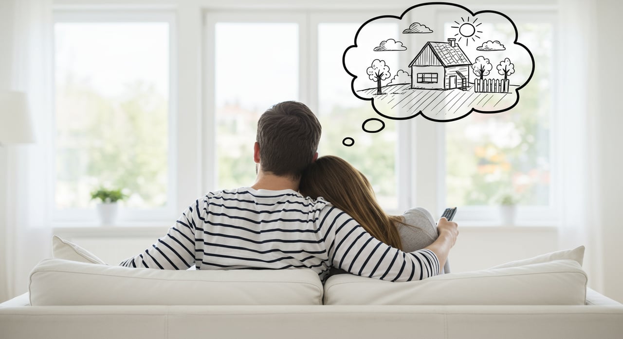 Buying a Home Still a Smart Plan