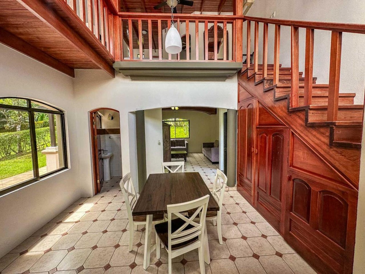 Secure Gated Villa Community, Ojochal, Puntarenas