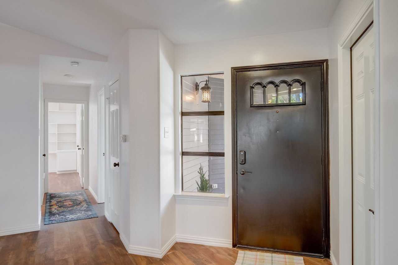 Charming Milwood Home: Updated Single-Story Gem with In-Law Plan & New Roof!
