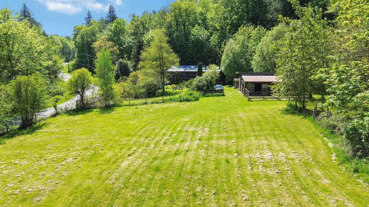 1621 Columbia Valley Rd