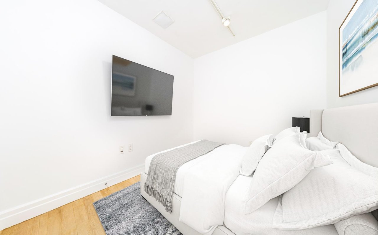 554 West 54th Street, Apt 22-O