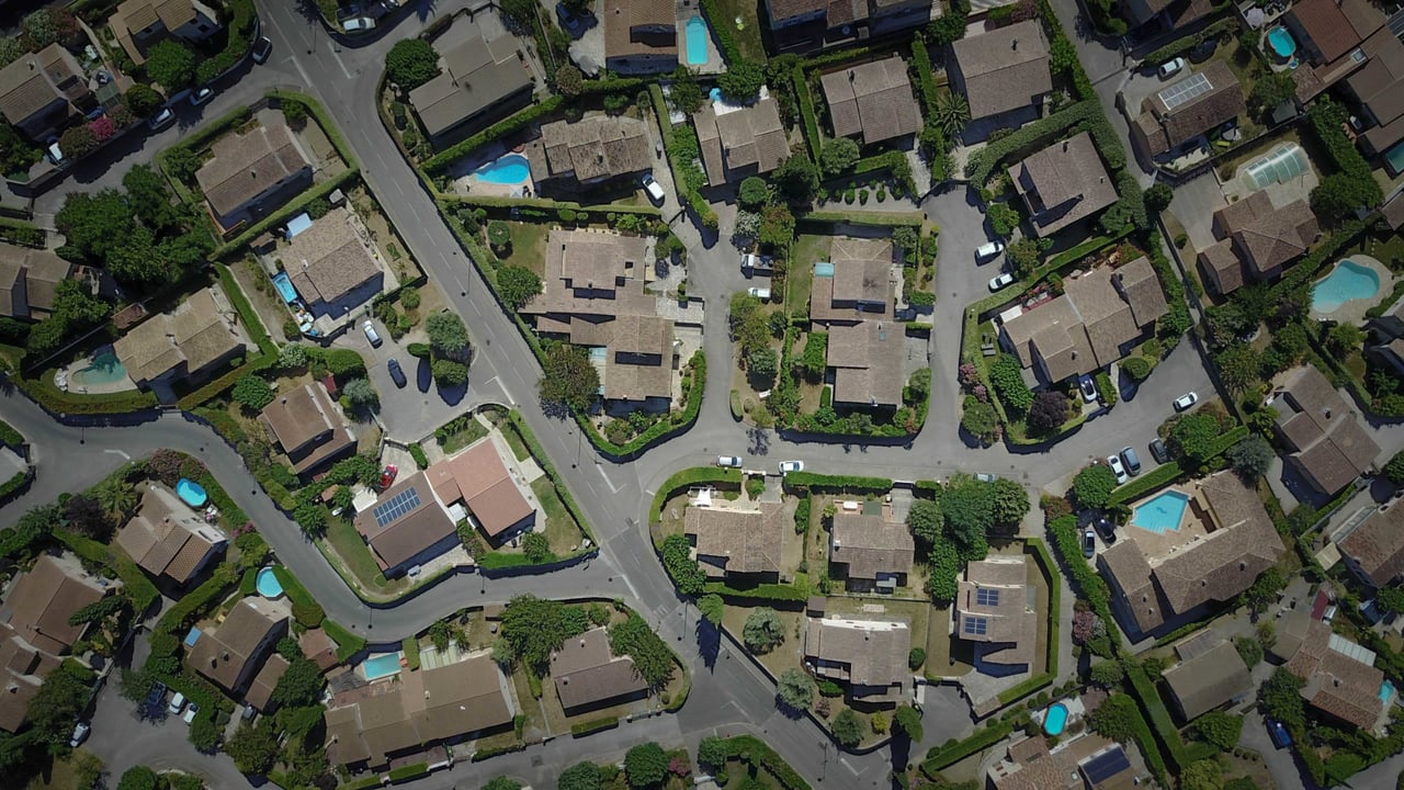 When the San Diego Real Estate Market Prices You Out