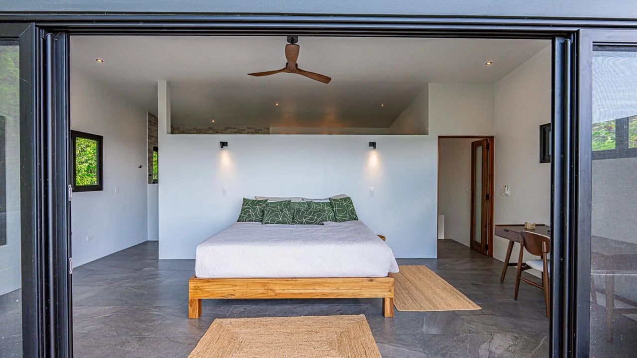 Rainforest Ocean View Luxury Home, Ojochal, Puntarenas