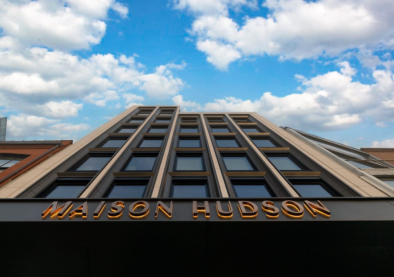 Maison Hudson, PENTHOUSE