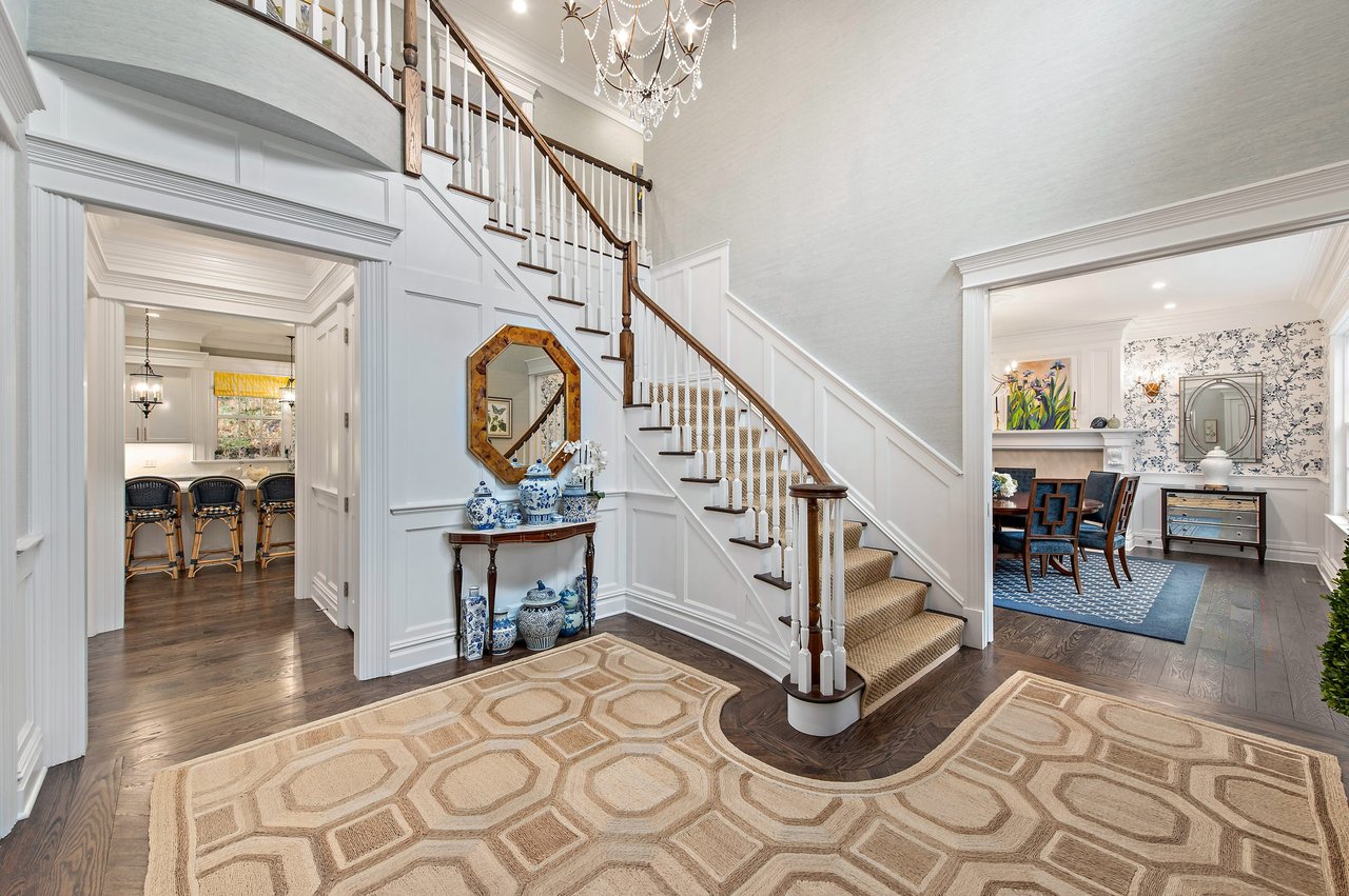 40 Guard Hill Road