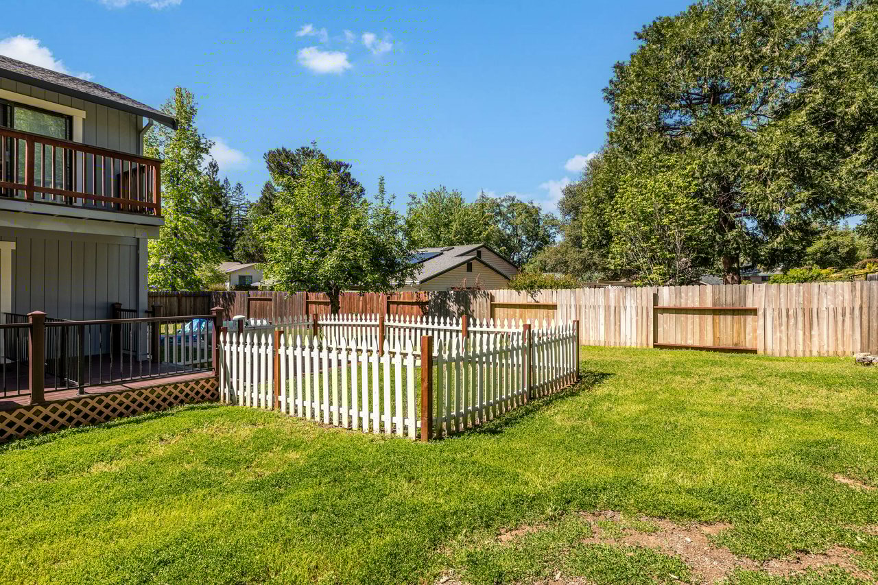 1543 Brendan Way, Placerville