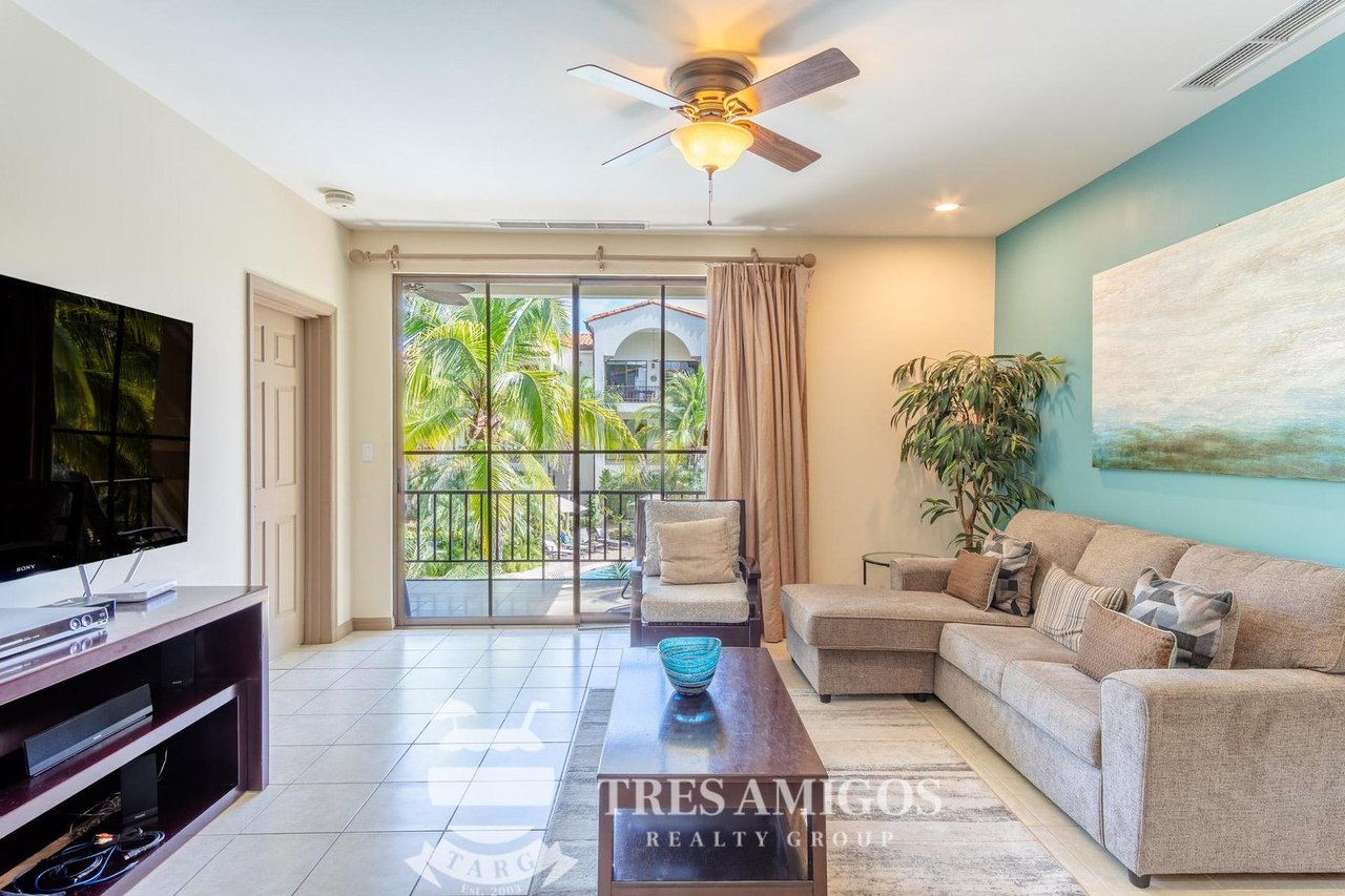 Upscale Furnished Resort Condo, Papagayo, Guanacaste