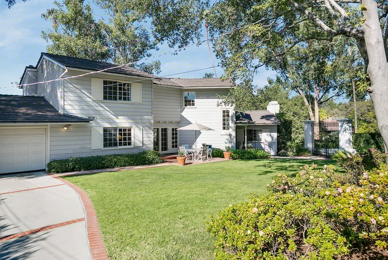 615 Burleigh Drive