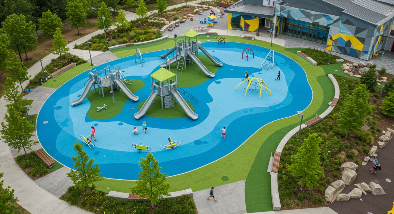A Guide to Redwood City, CA Parks
