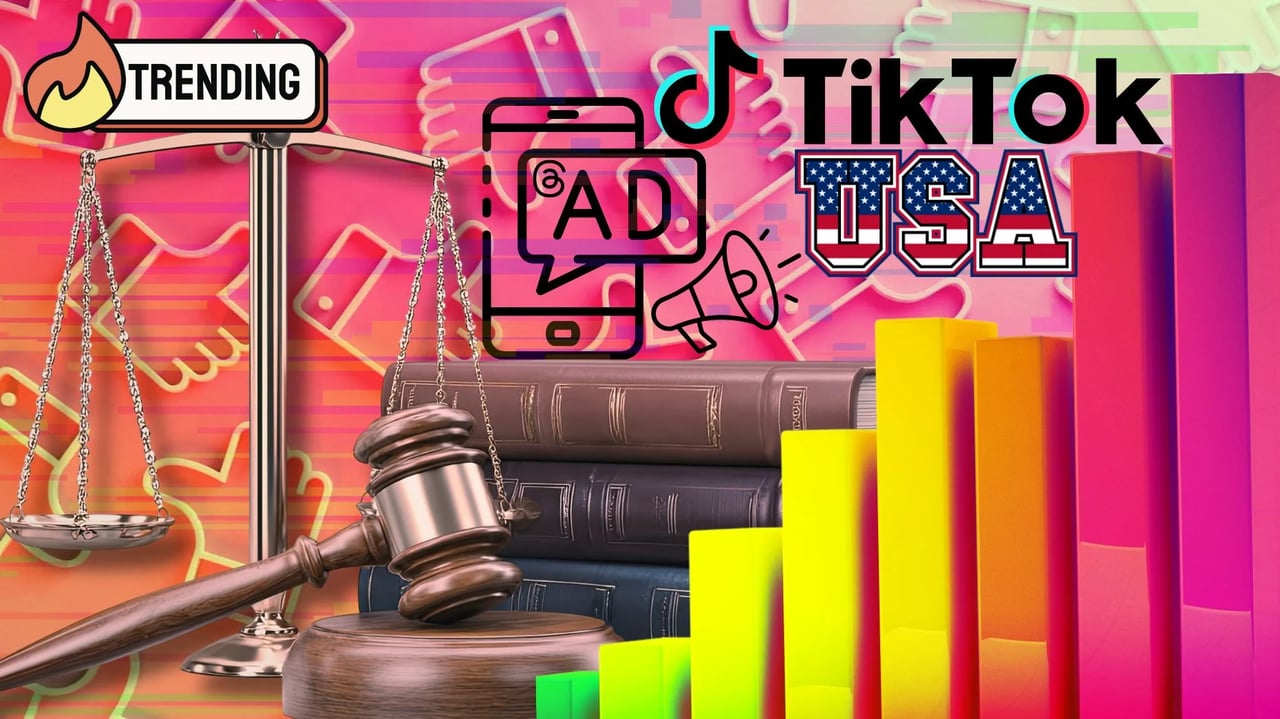 TikTok, Meta, local businesses — accountability pressure builds