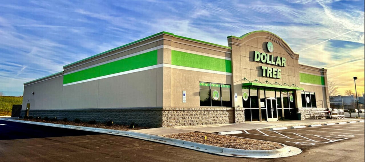 Dollar Tree