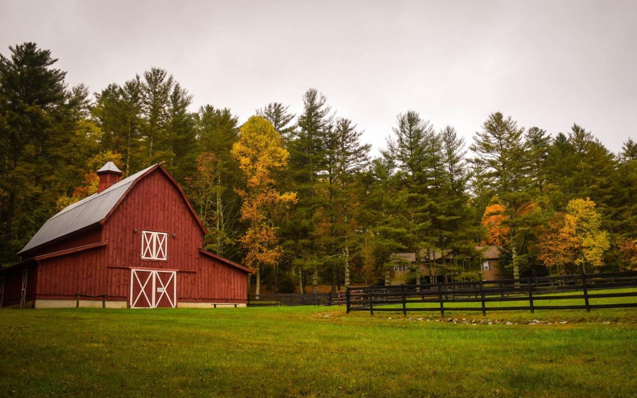 Farm, Ranch, and Land Management Services NC