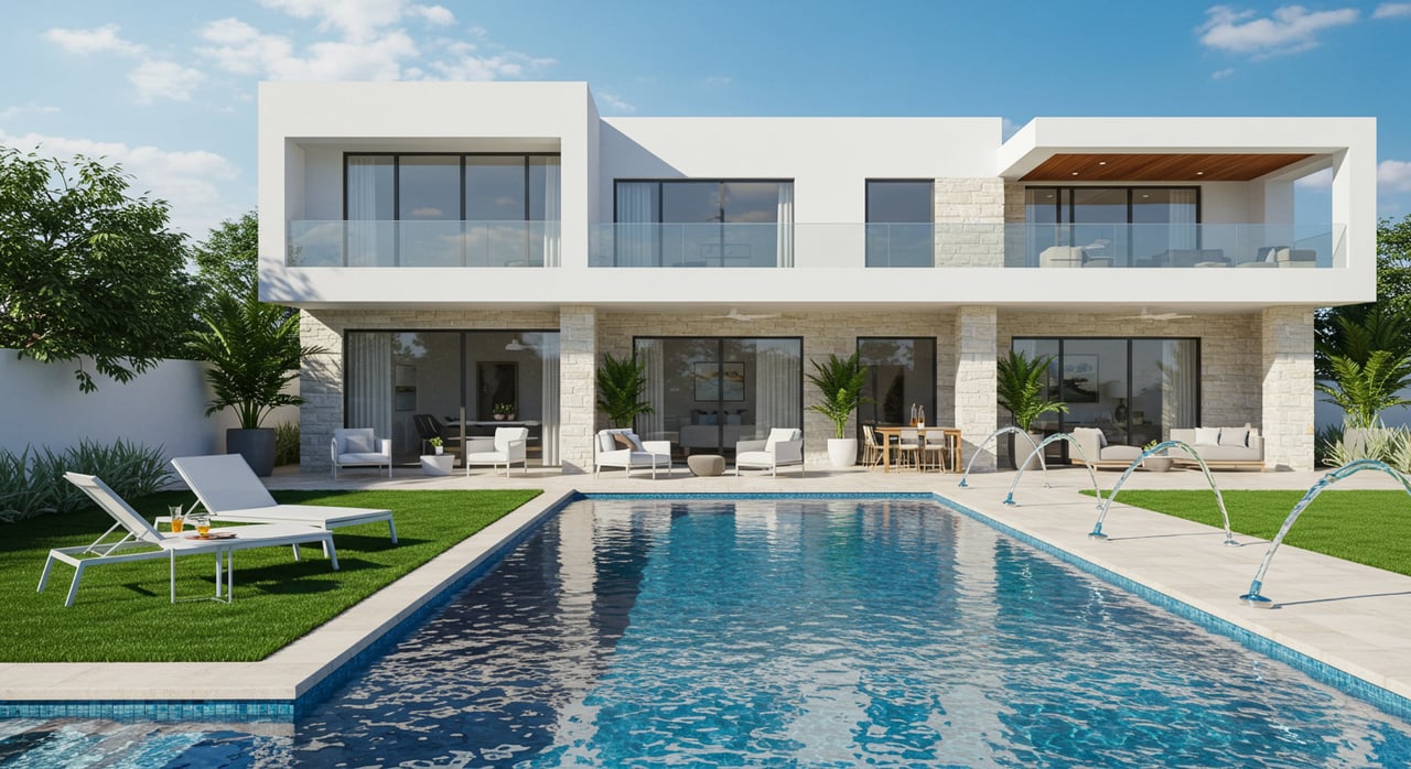 Sold / Pre-MLS / Unique Luxury in the Hills of Lakeway