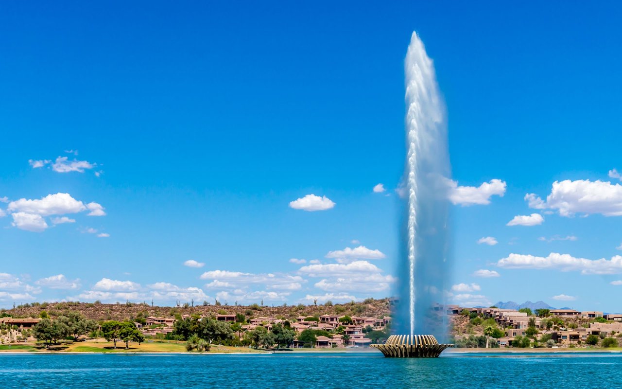 Fountain Hills