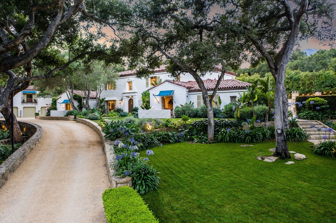 Want to Move? Build a New Home in Santa Barbara