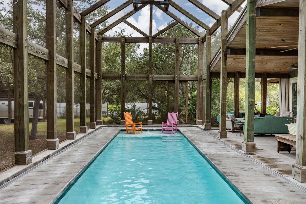 Rockport Retreat
