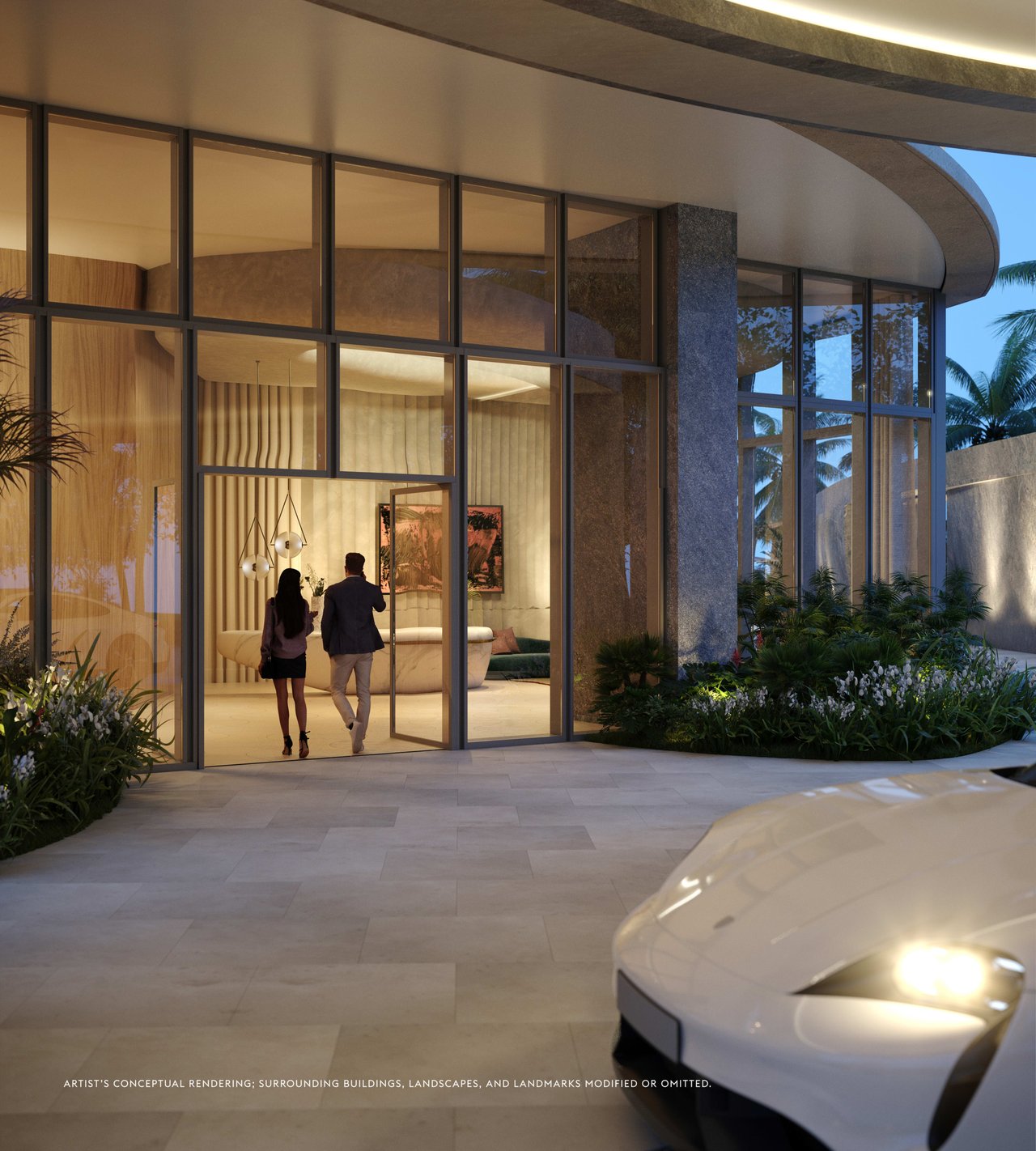 Rivage | Bal Harbour