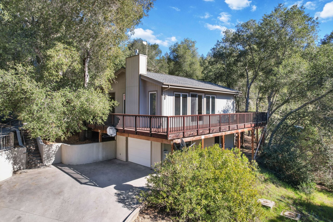 17711 Bear Creek RD