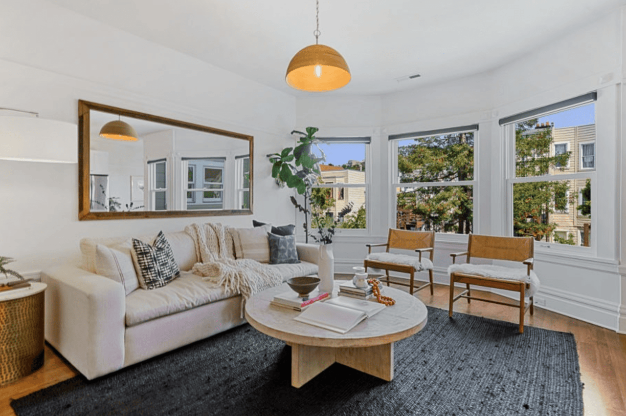 2279 Bryant Street 