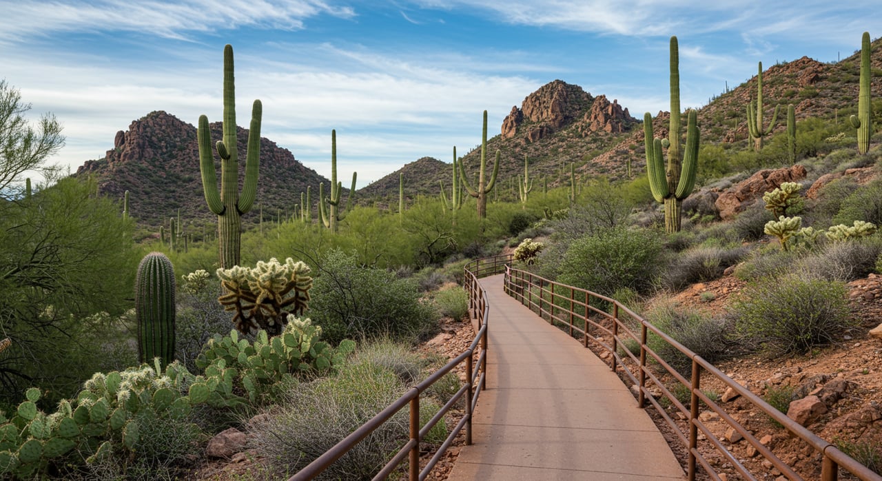 Family-Friendly Fun: Kid-Friendly Activities and Attractions in Scottsdale