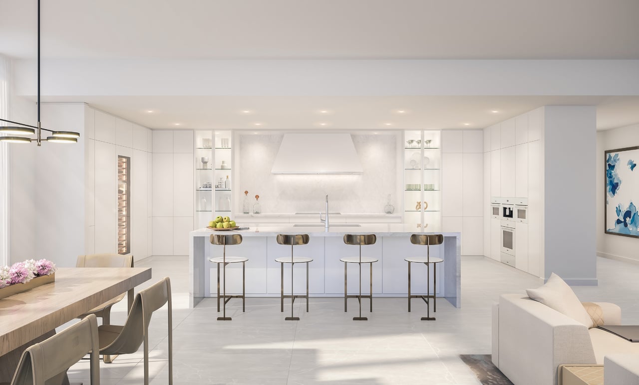 Alina Residences | 220