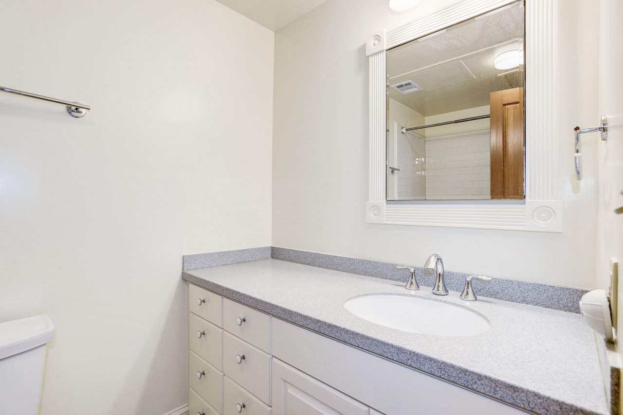 Rental - 1720 Swann Street NW #1