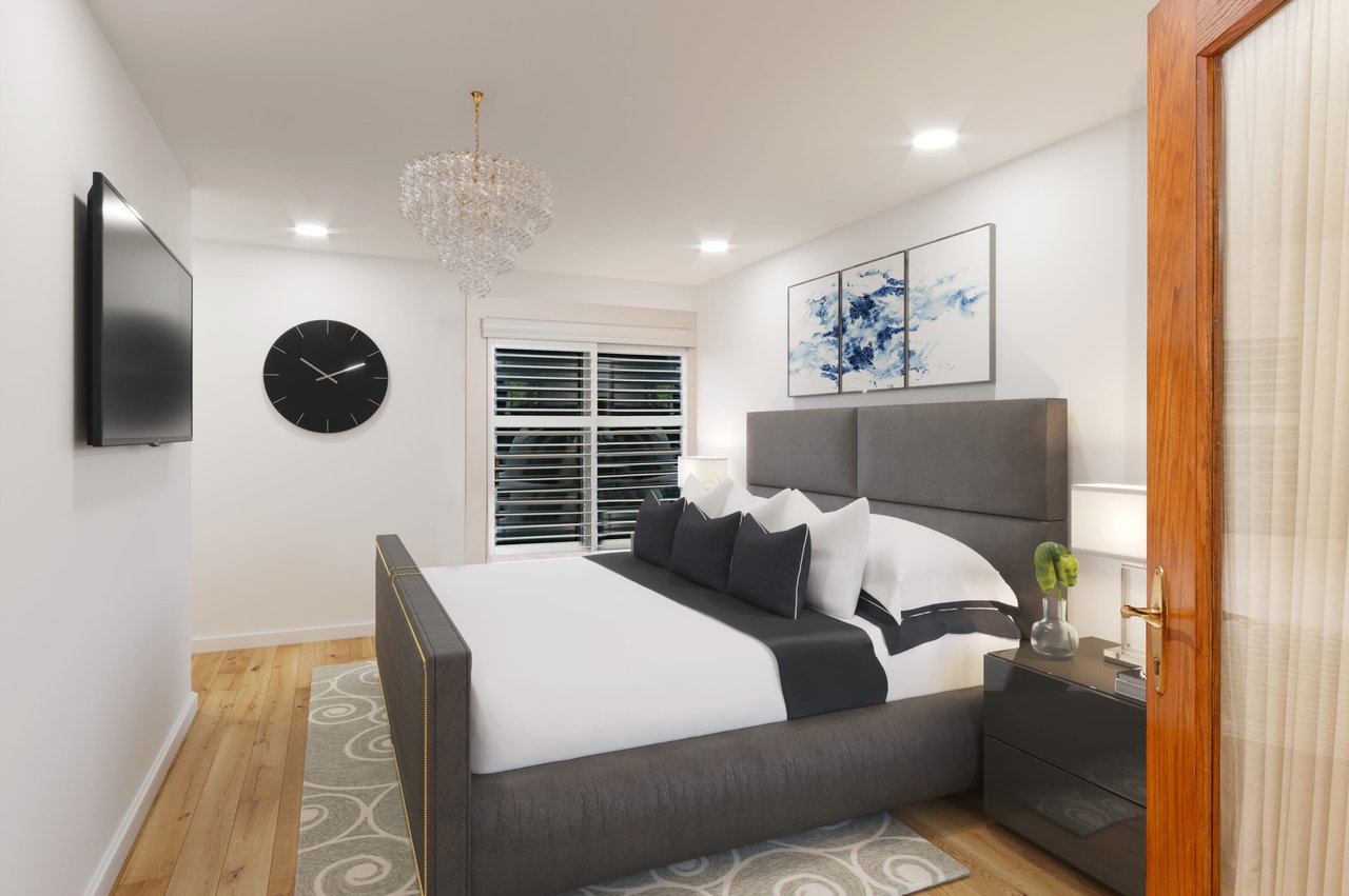 900 E Durant Street Unit: B-105