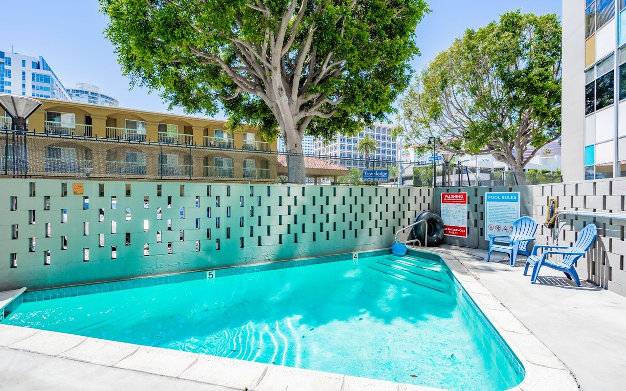 100 Atlantic Avenue Unit: 915