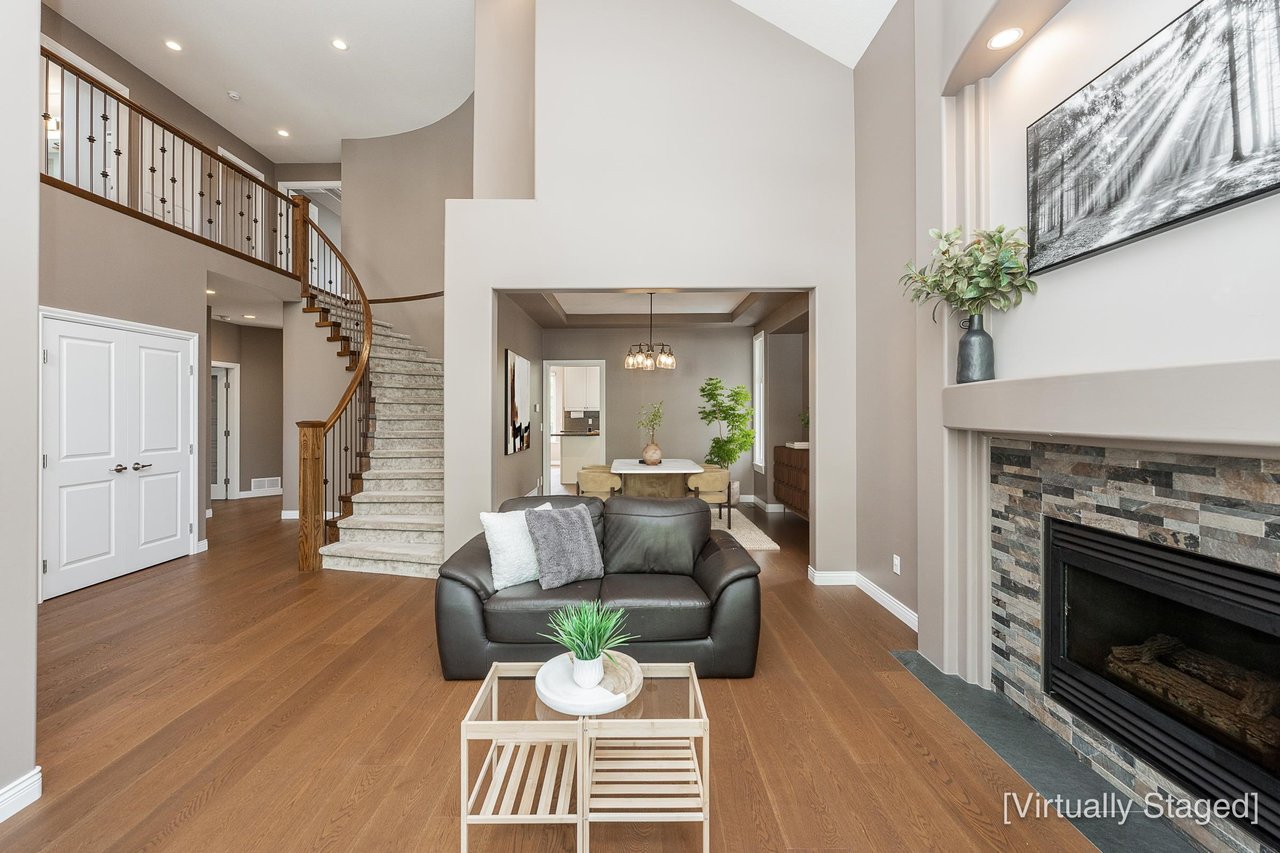 64 Wilkes Creek Dr