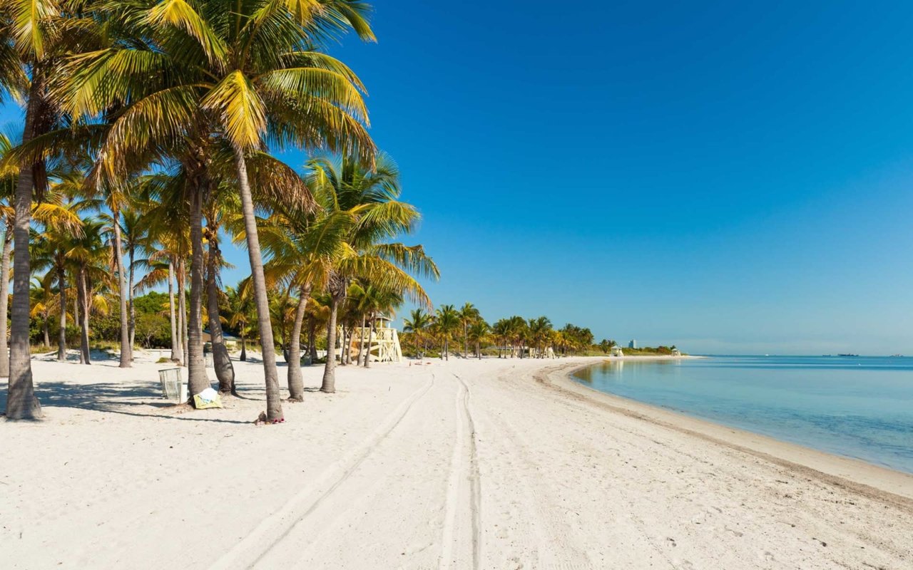 Miami Beach