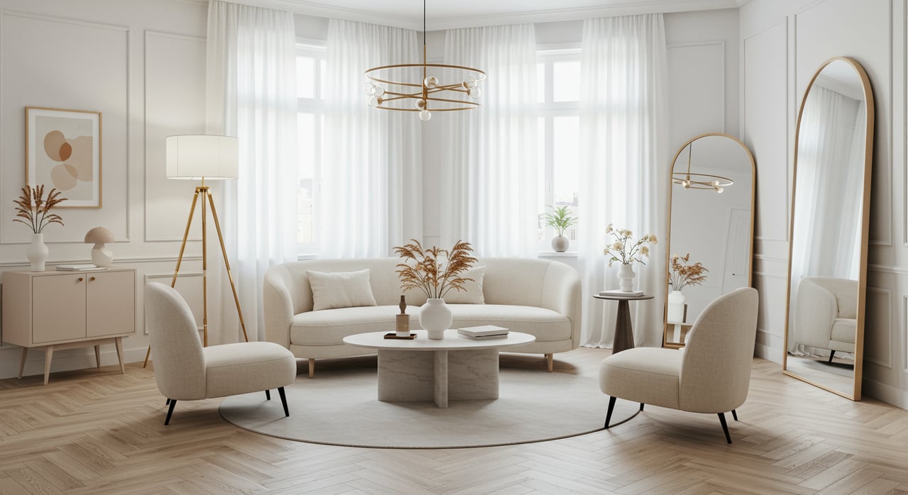 Explore Mableton, GA - Experience the Quality Life You Deserve!