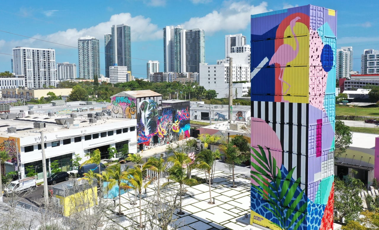 Miami Is One of the World’s Greatest Places!