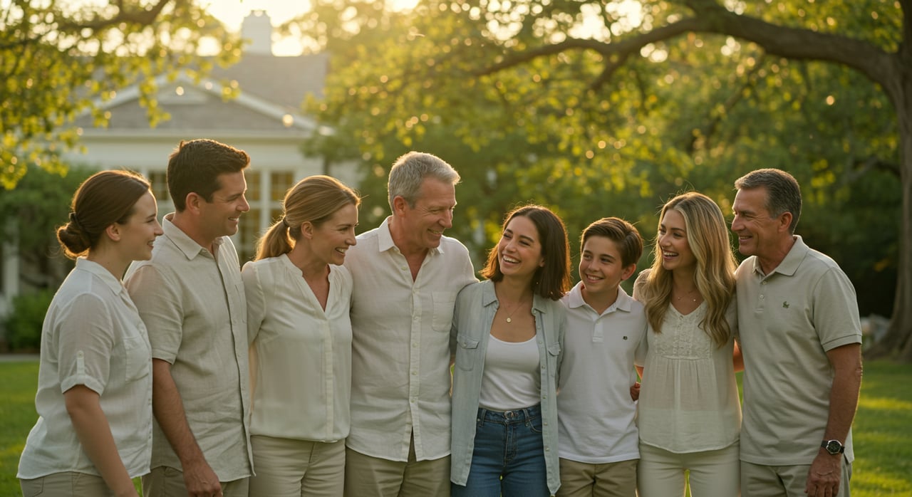 How To Help Your Kids Buy A Home
