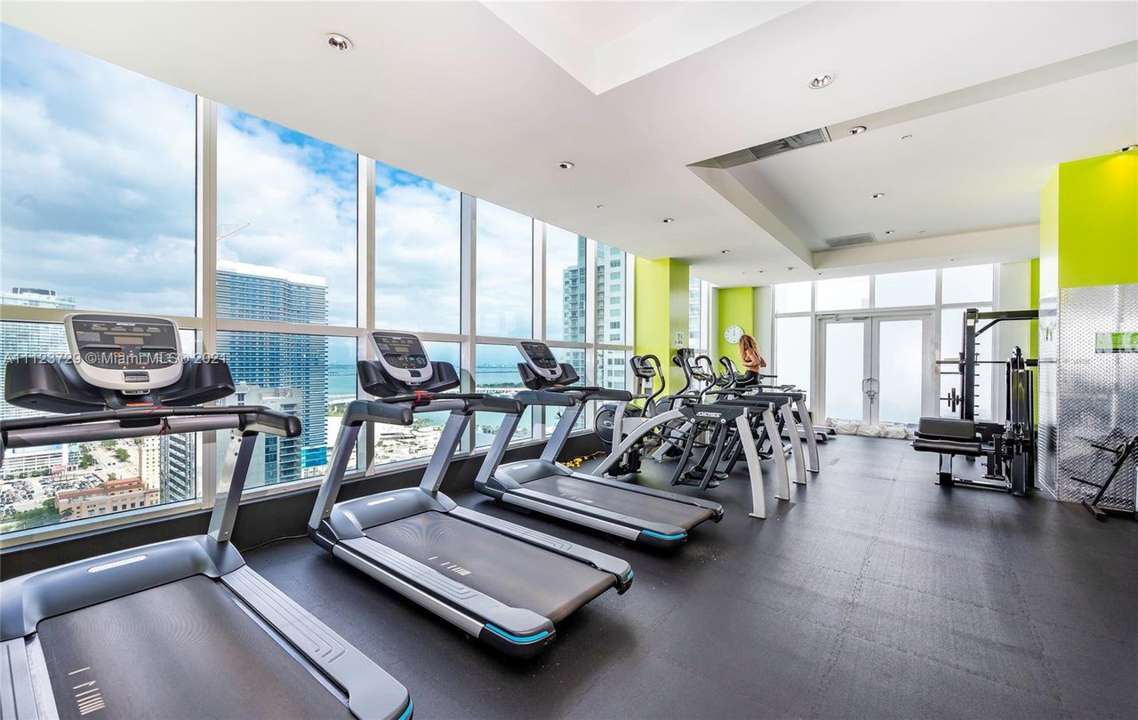 Loft II Downtown | Miami 