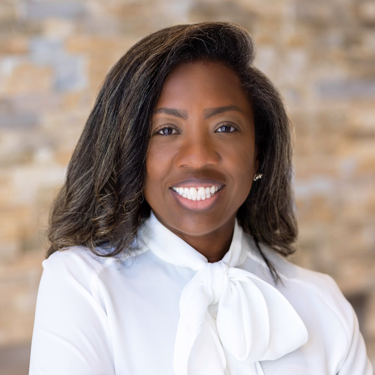 Gohn Marie McFadden