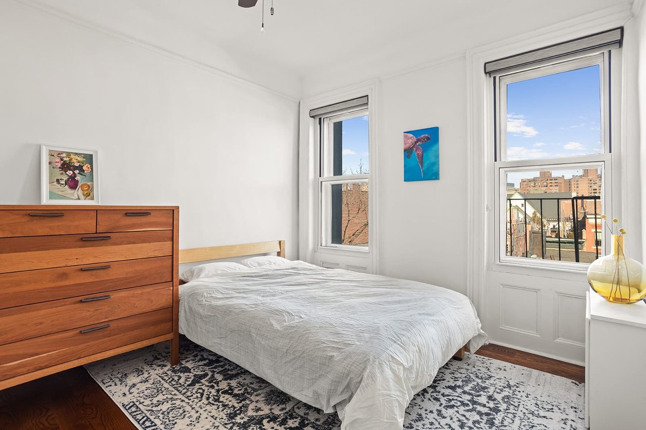 25 Charles Street Unit 6E
