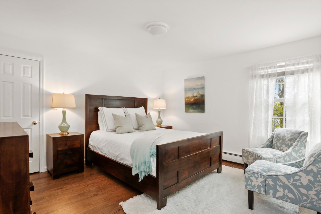 2 Pequot Drive