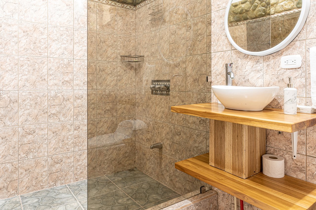 Private Ocean View Boutique Hotel, Perez Zeledon, San Jose