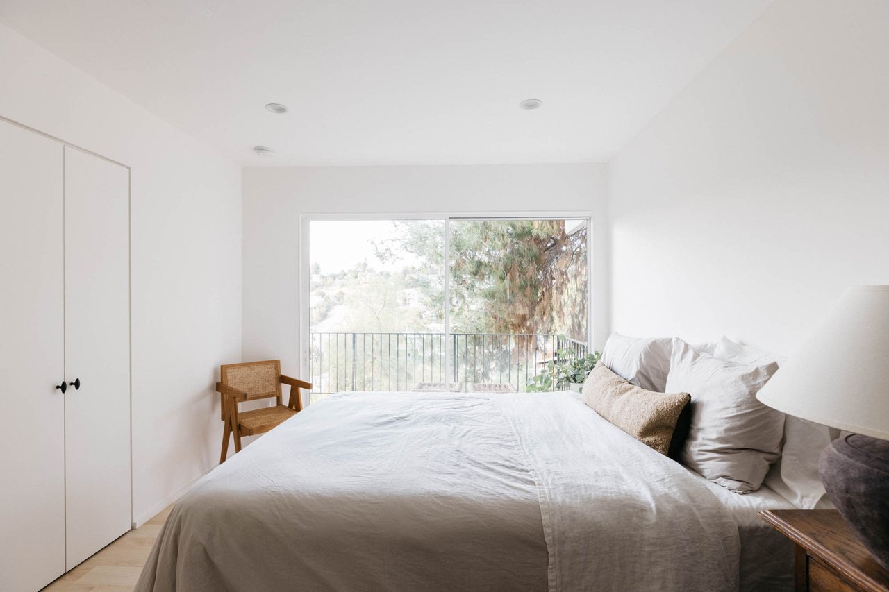 A reimagined midcentury retreat by Design Assembly in Montecito Heights