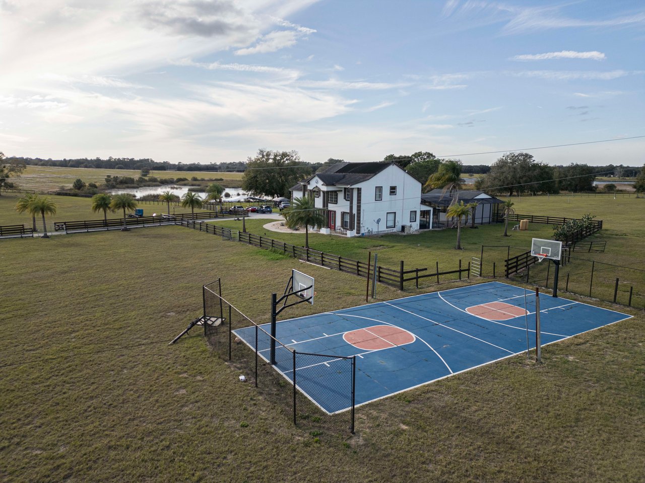 5311 BRIDGES ROAD