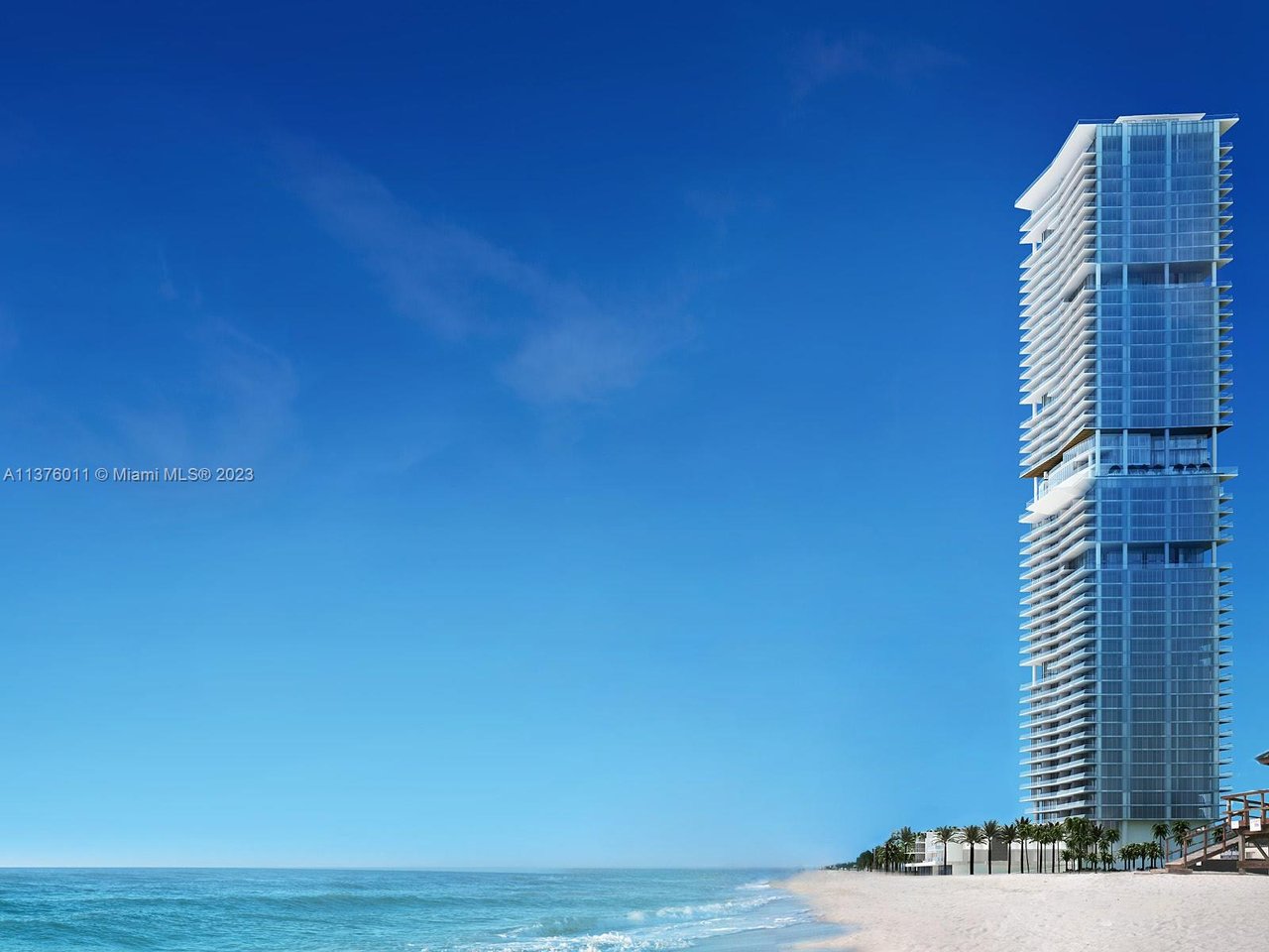 Turnberry Ocean Club at Sunny Isles Beach