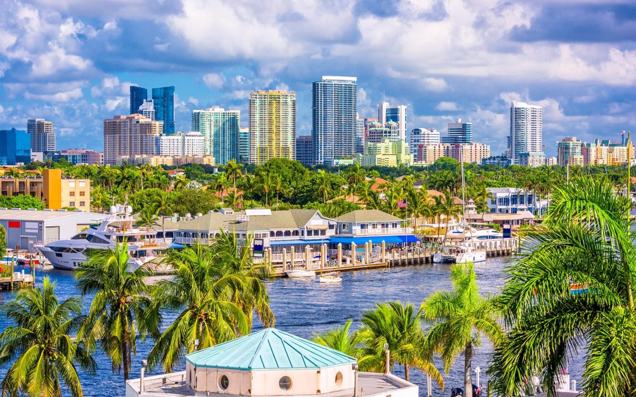 Fort Lauderdale