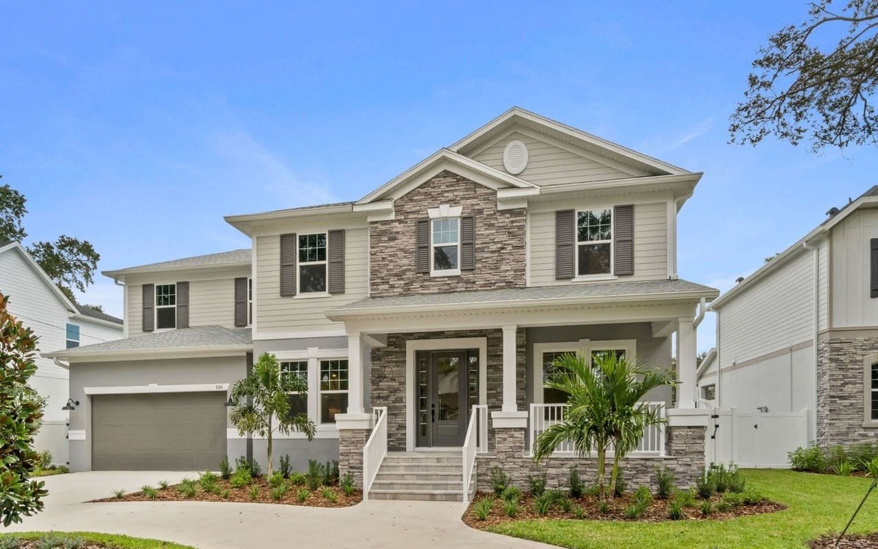 David Weekley Homes