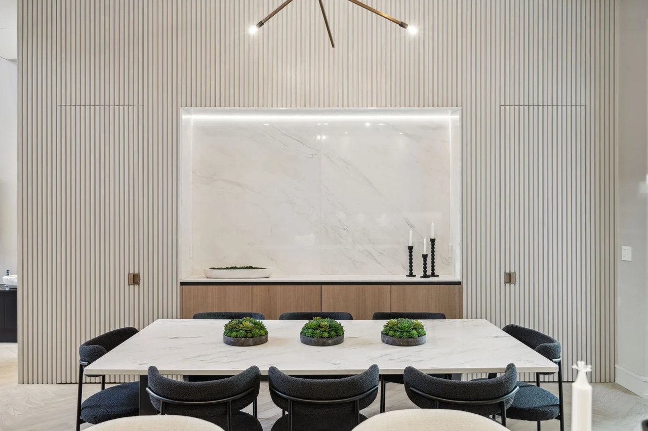 New Construction Spotlight