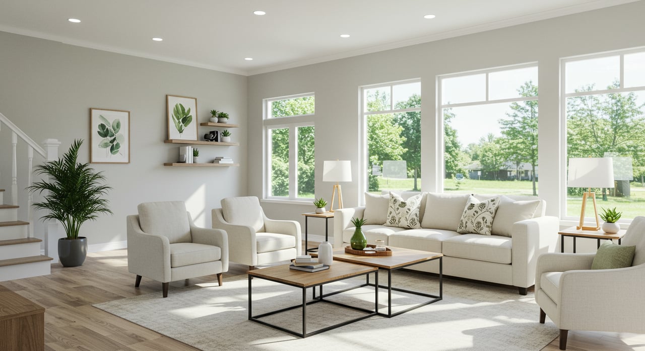 10 Homes You Can Virtually Tour Now