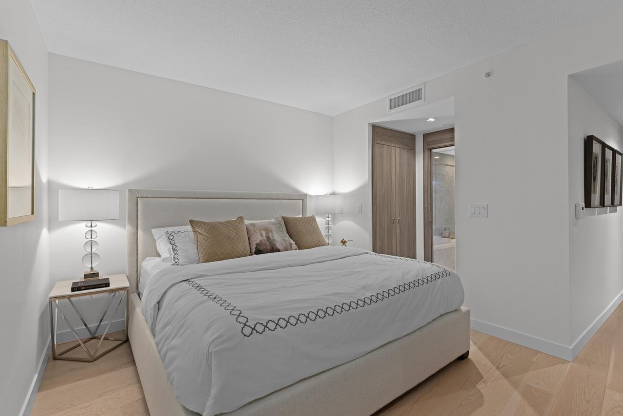 2818-89 Nelson Street, Vancouver