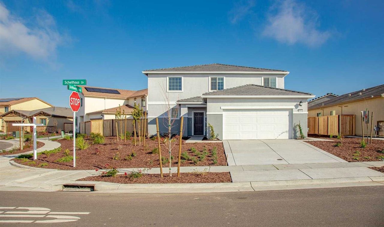 8312 Schellhous Drive