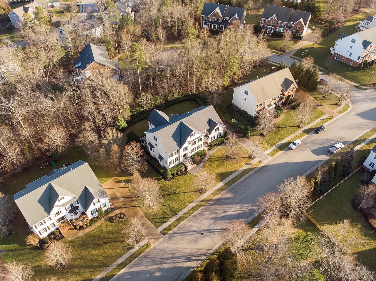 4007 Welby Drive