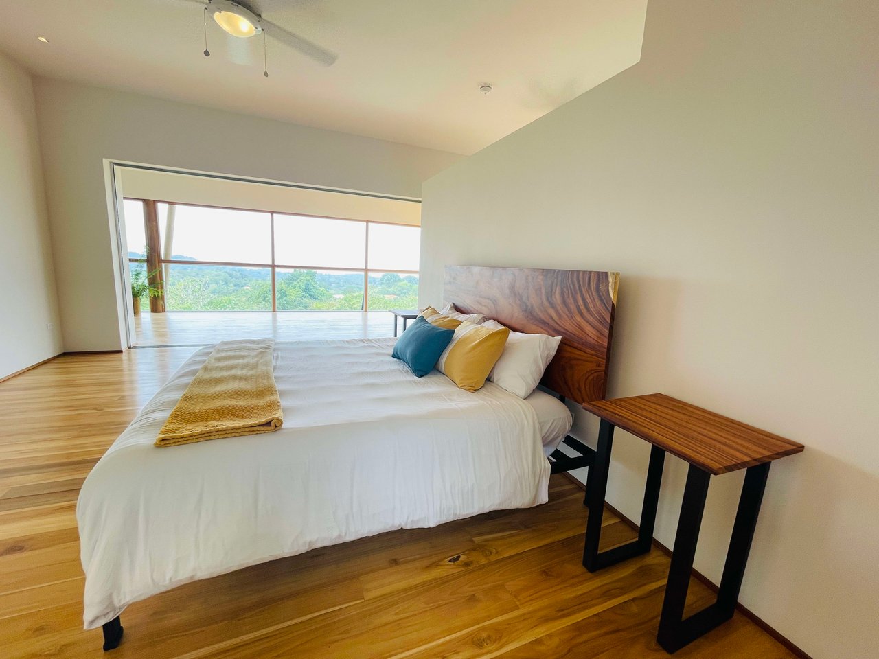 MarMistique Haven, Modern Tropical Home with Panoramic Ocean Views!